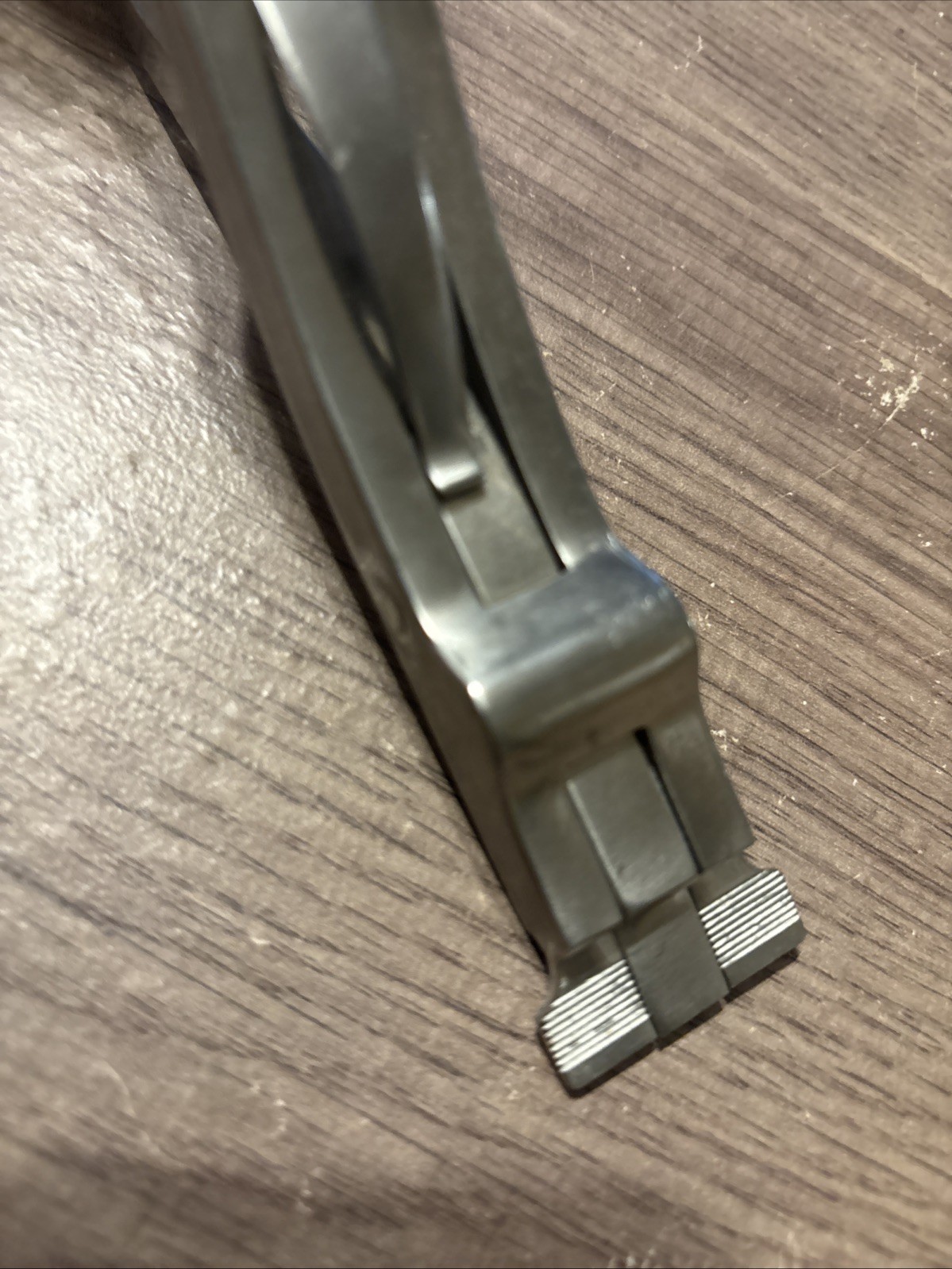 V. Mueller OS6085 Walton Cast Spreader 8-3/4″ Length Orthopedics Free Shipping!