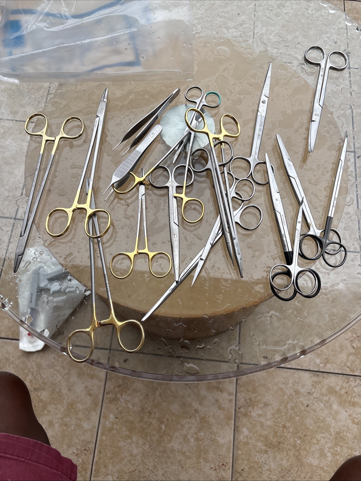 Lot of 14 Misc Medical Surgical Instruments Asst Makers – Buy Multiple And Save!