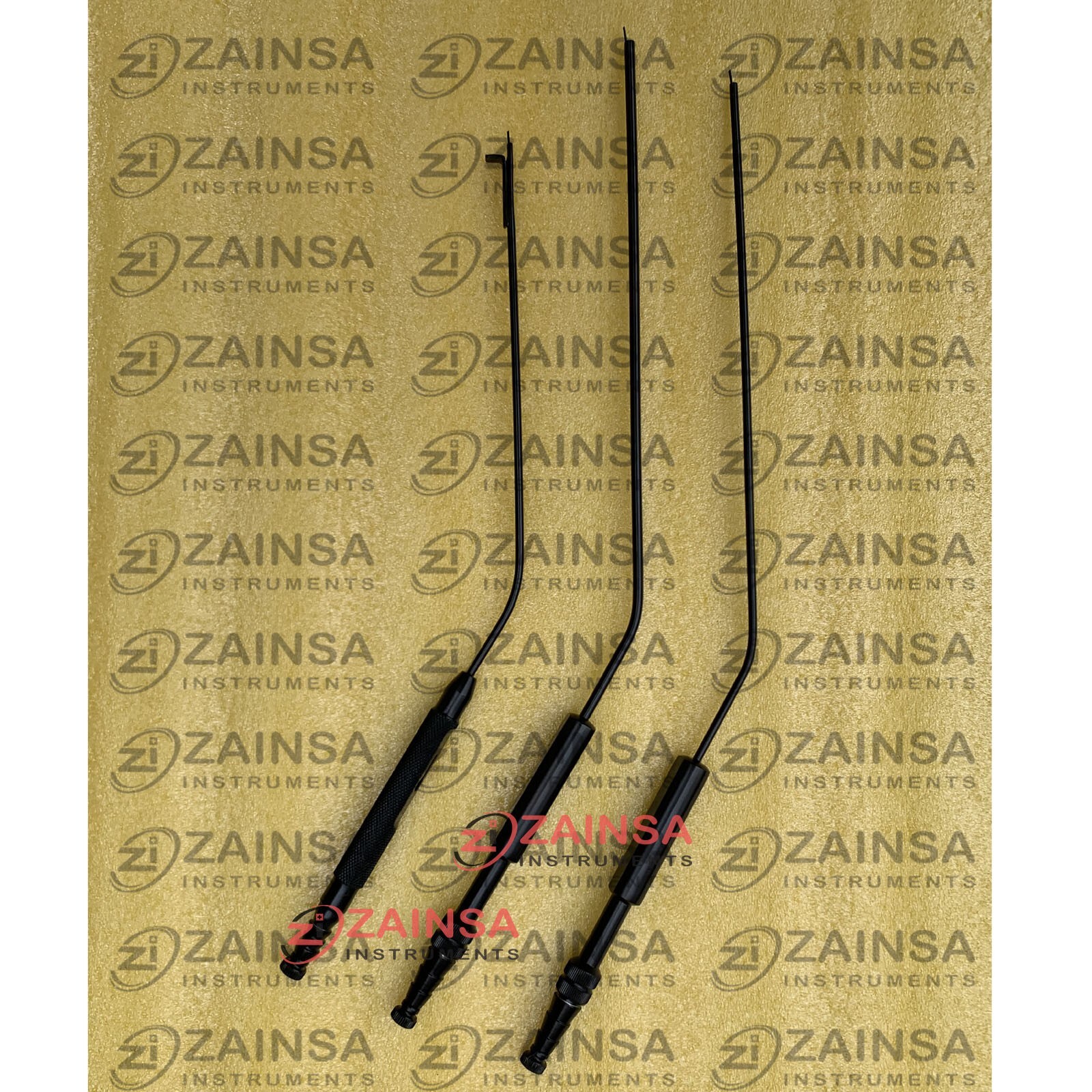 Cervical Surgery Set, Micro Surgical Orthopedic Instrument Set level 1, level 2