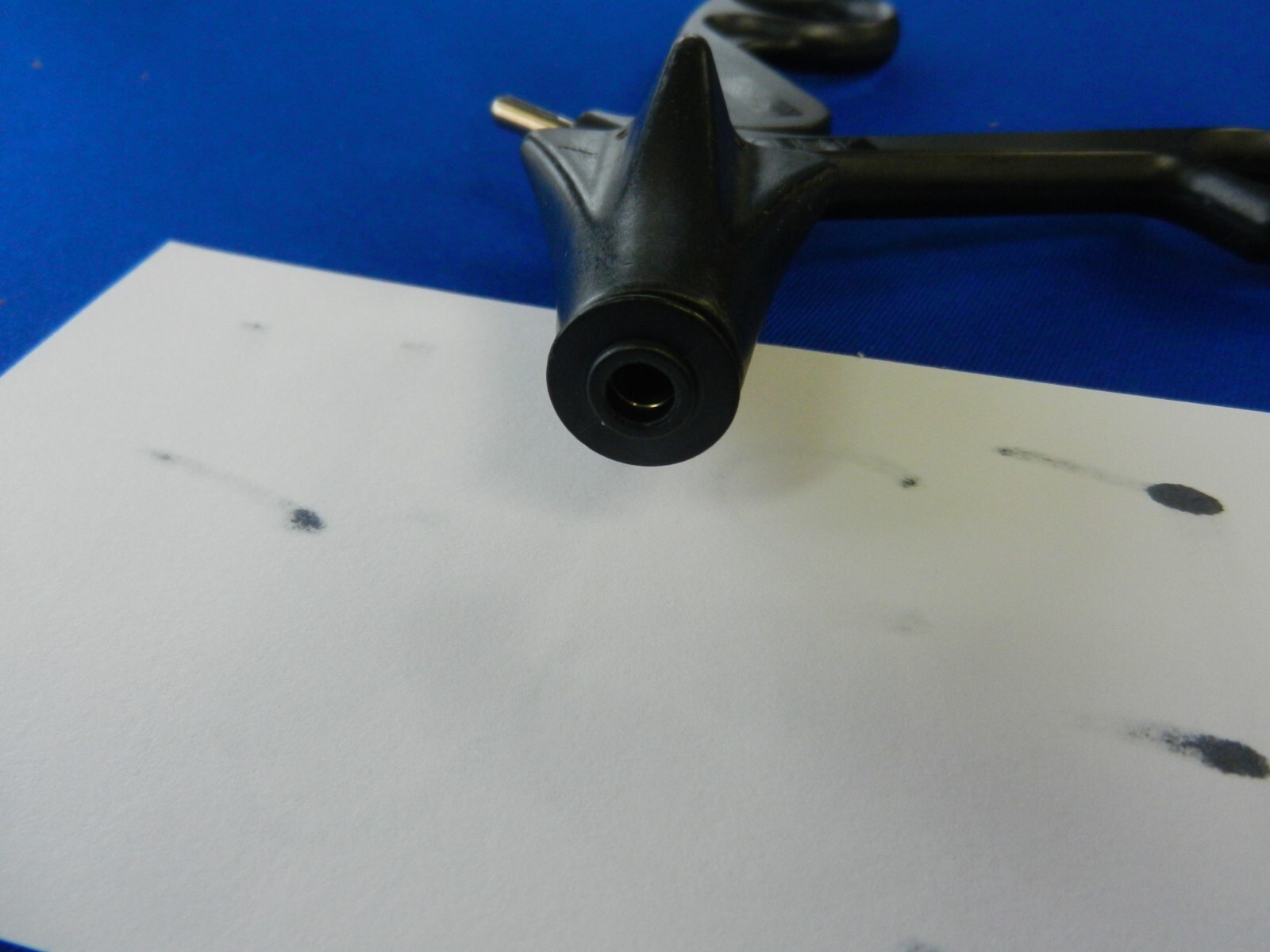 E364 Aesculap Surgical Insulated Monopolar Handle PO950R