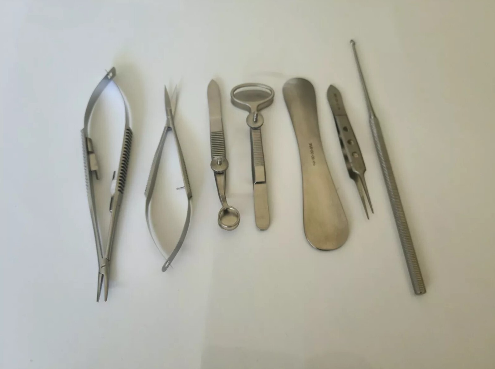 CHALAZION SURGERY SET Ophthalmic Surgical Instruments