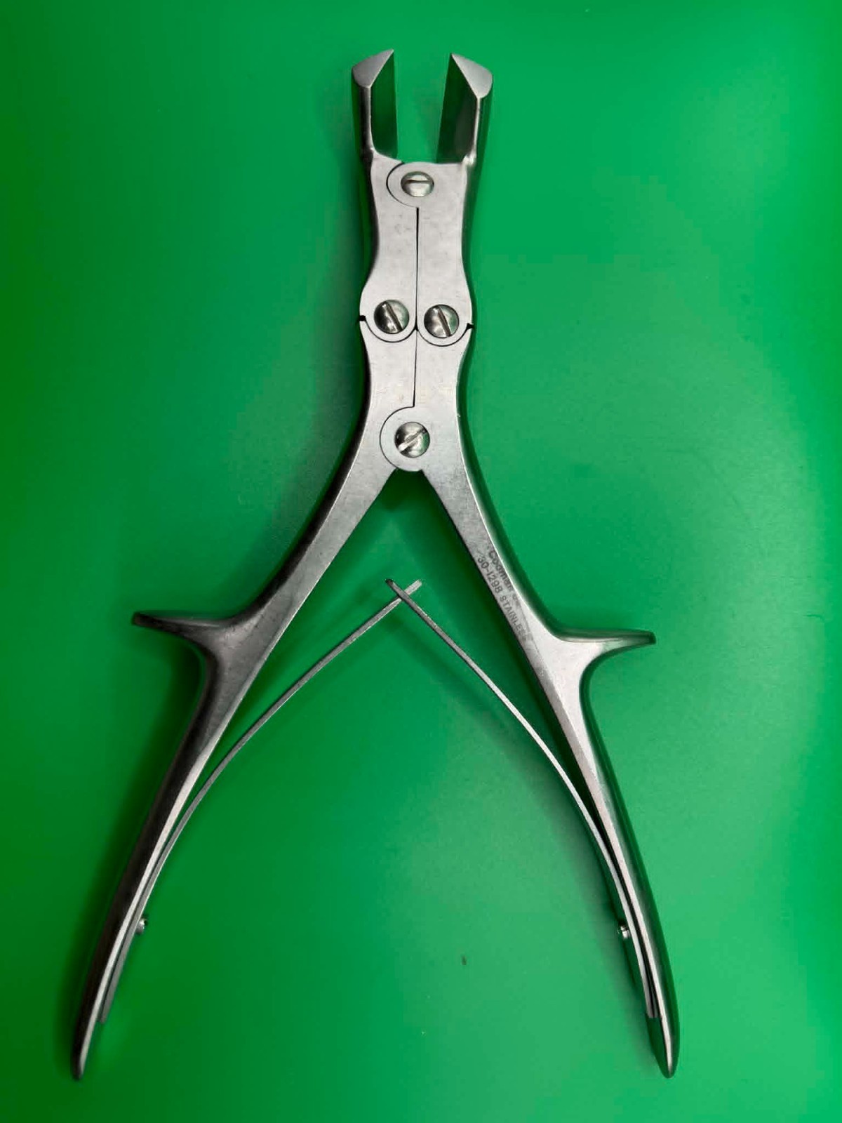 Codman Stille-Horsley Bone Cutting Forceps
