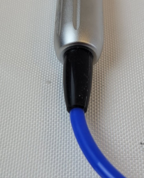 Harmonic Scalpel HP Blue Cord Hand Piece