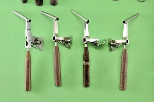 V.Mueller Caspar Cervical Distractor MRG4960 Precision Spine Surgical Instrument