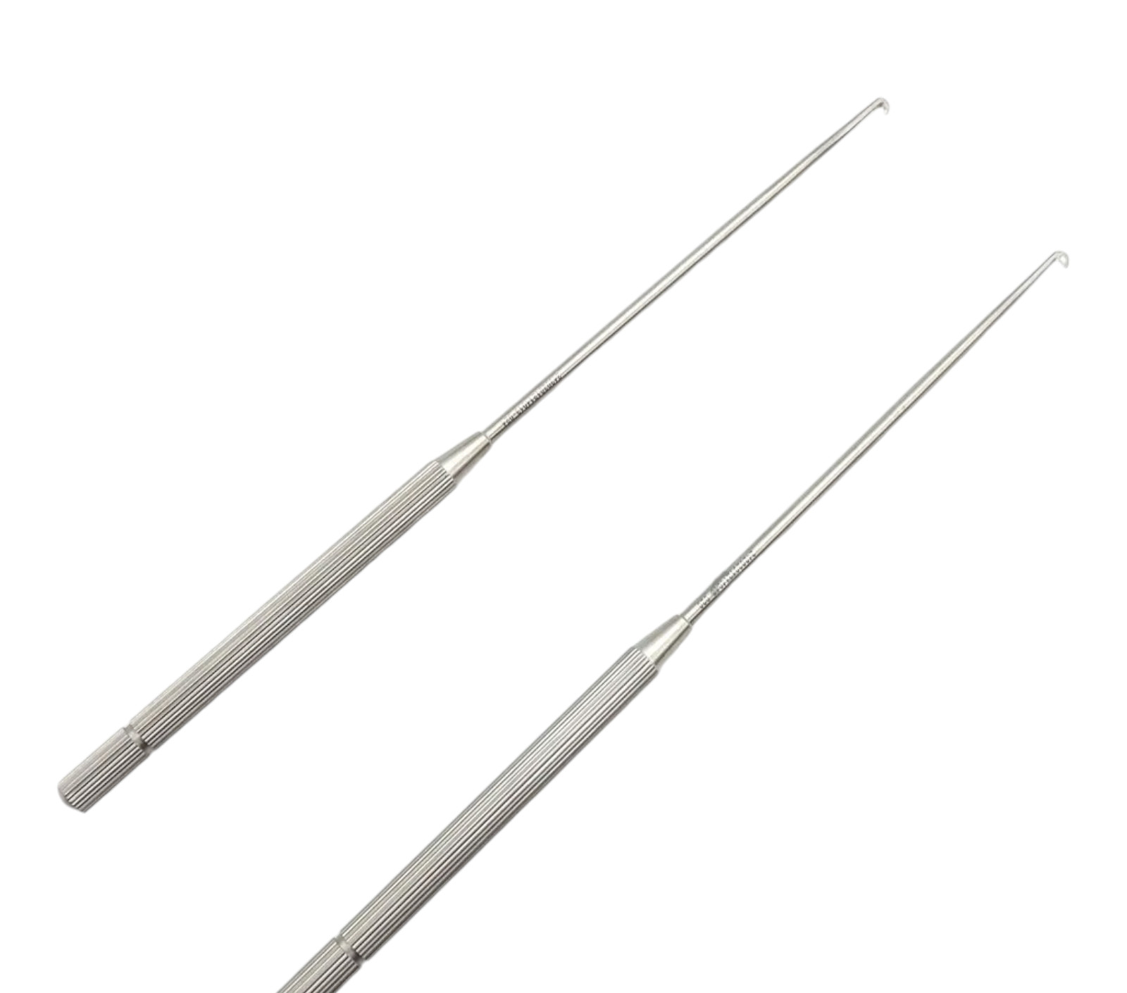 5 mm 2 Pcs Arthroscopy Hook Knife Arthroscopic Surgical Instruments,