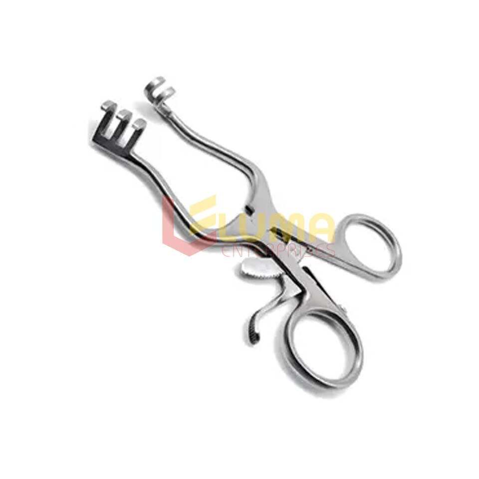 Vascular Surgery Surgical Instruments Set