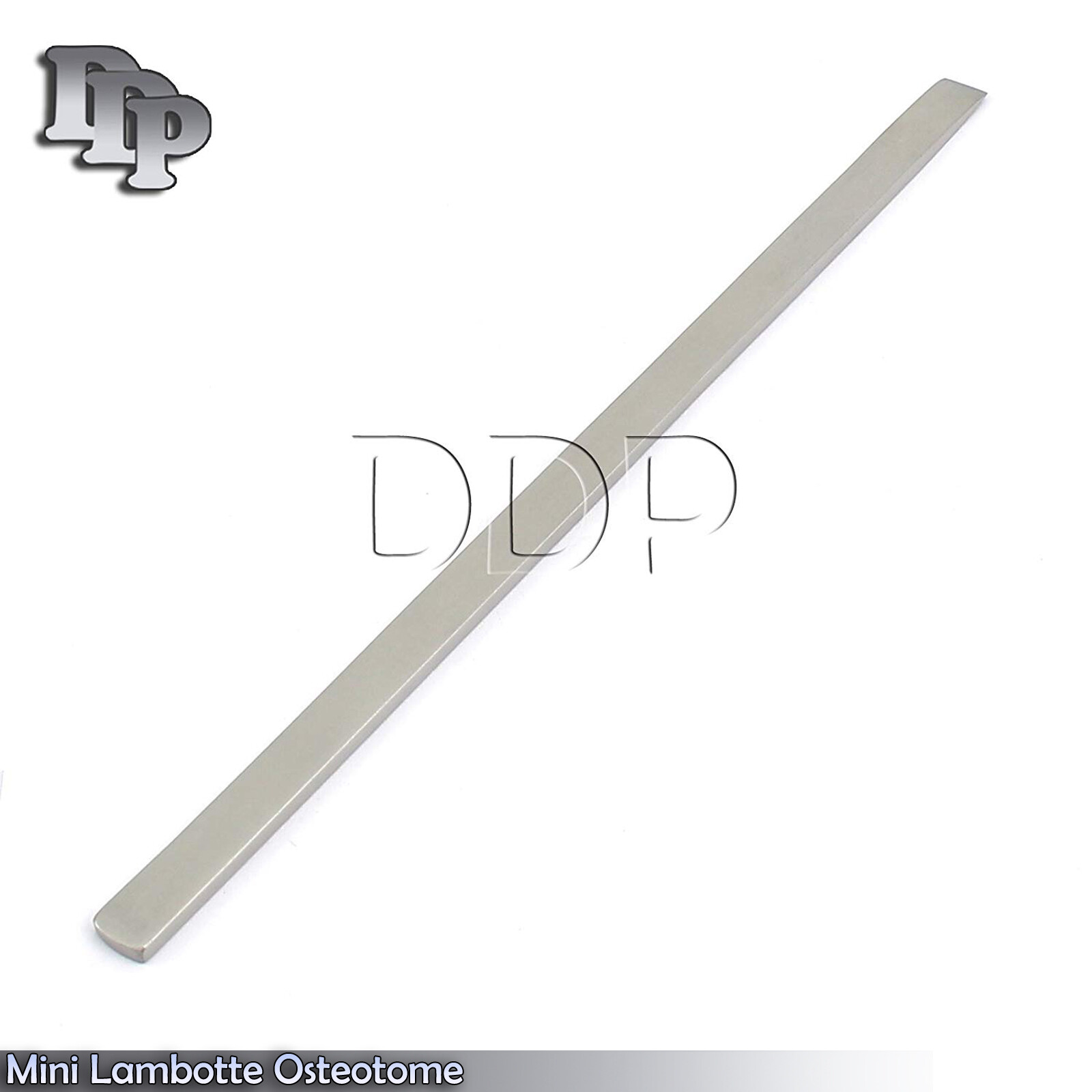 Mini Lambotte Osteotome 17cm + 10mm Surgical orthopedic Instruments