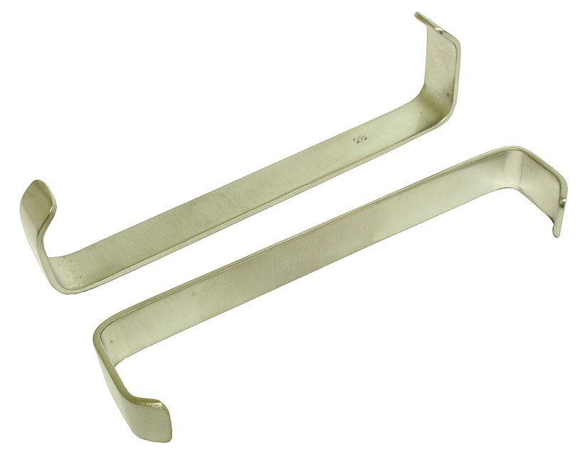 Dental Farabeuf Retractor 4.5″ 1 Set Stainless Steel Surgical Instruments