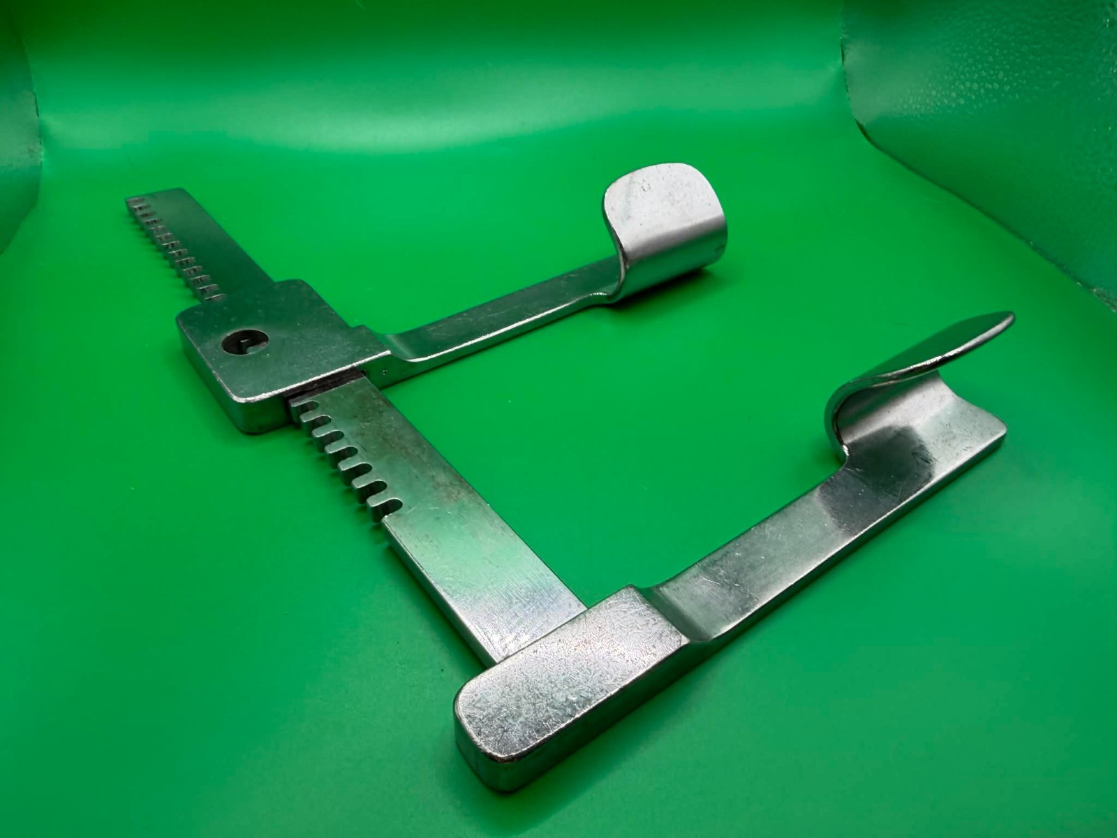 Sternal Retractor (No Handle)