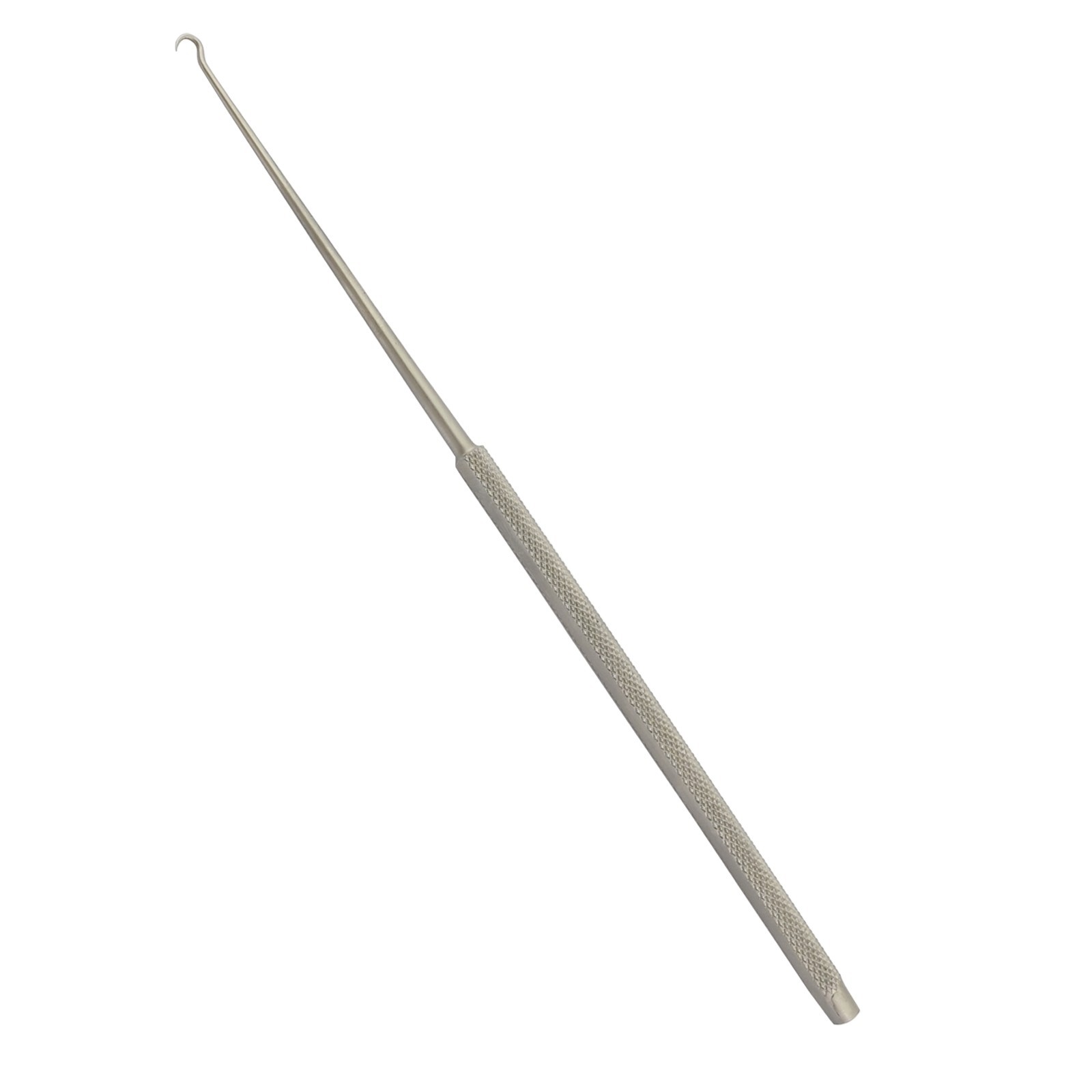 Frazier Skin Hook 7” Neuro Round Handle Dental Surgical Instruments OP-209