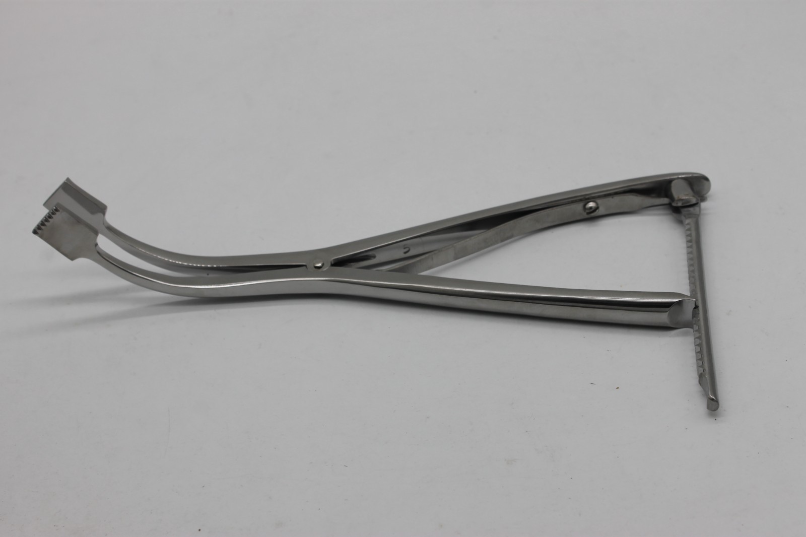 Orthopedic Spreader 160mm Surgical Instrument stainless Steel