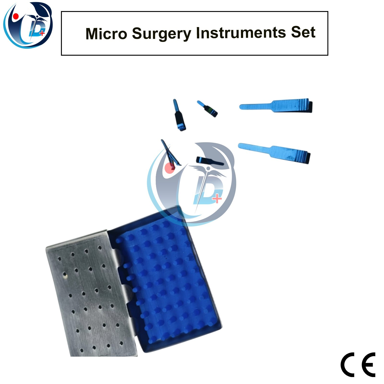 Basic Hand Surgery Set for Micro Surgery Plastic Surgery Surgical instruments