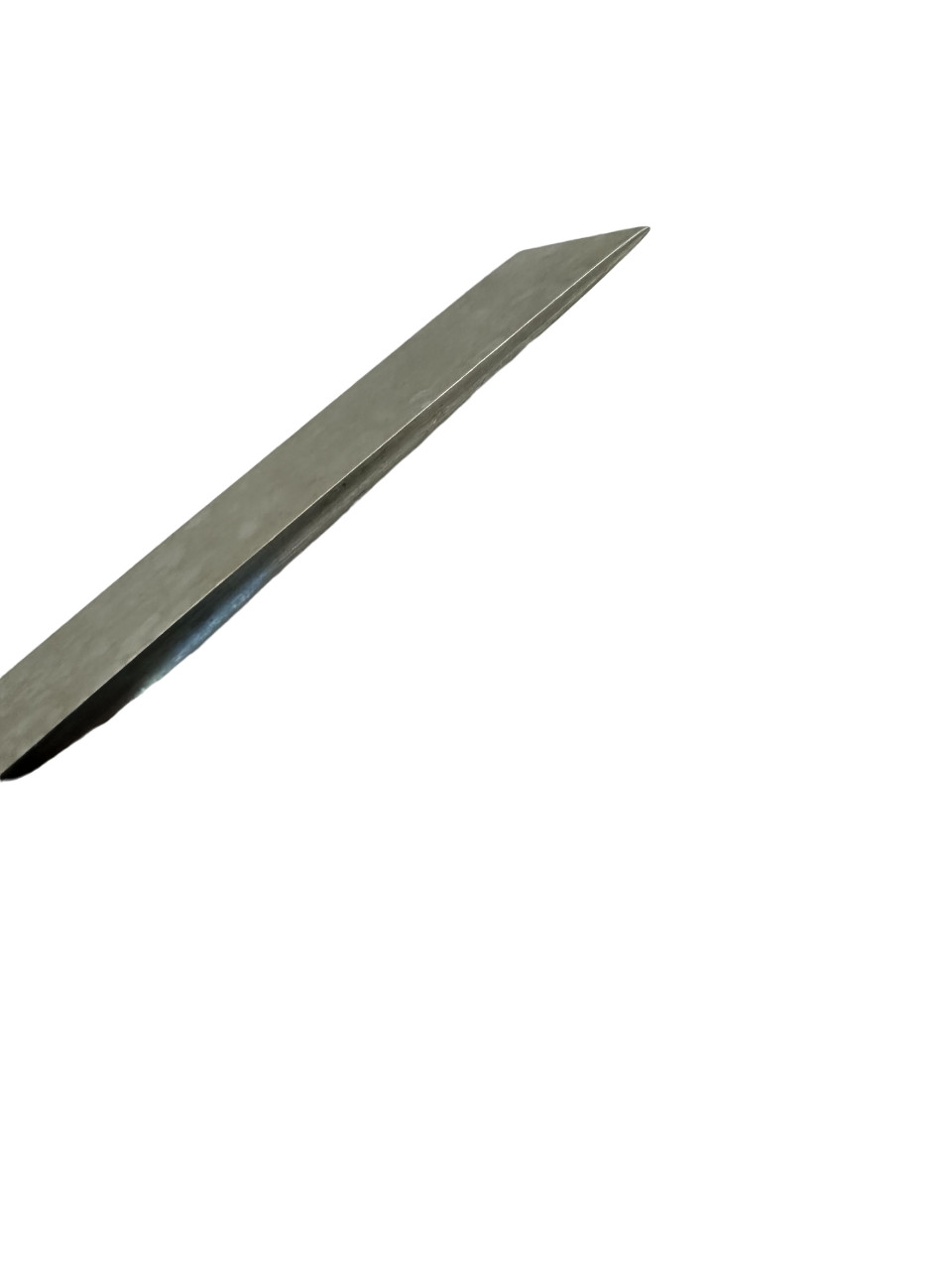 Aesculap FL108R Lambotte Chisel, 12mm Tip, 5″