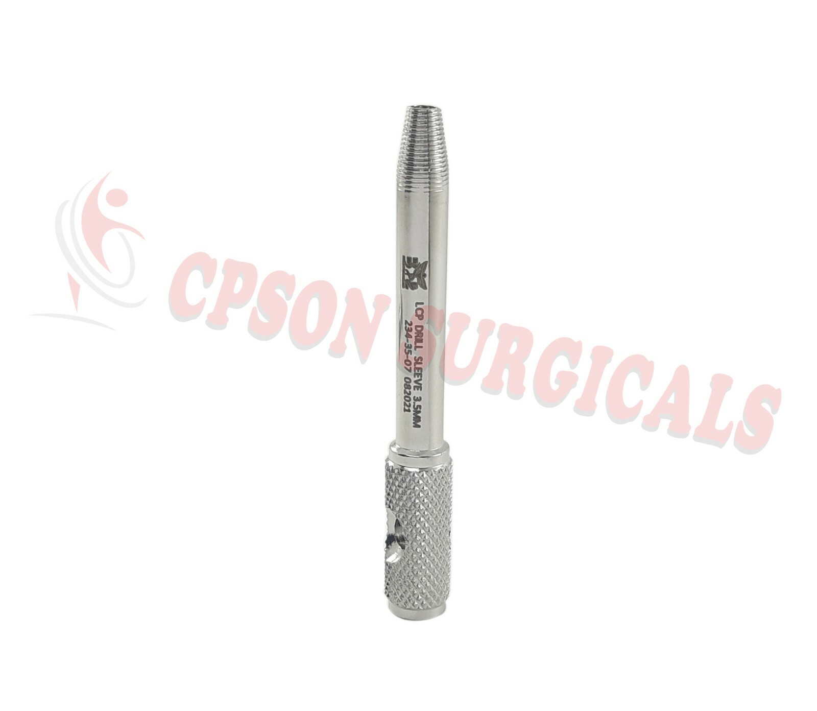 orthopedic LCP Locking Drill Sleeve 3.5mm Surgical instrument Lot of 5 pcs