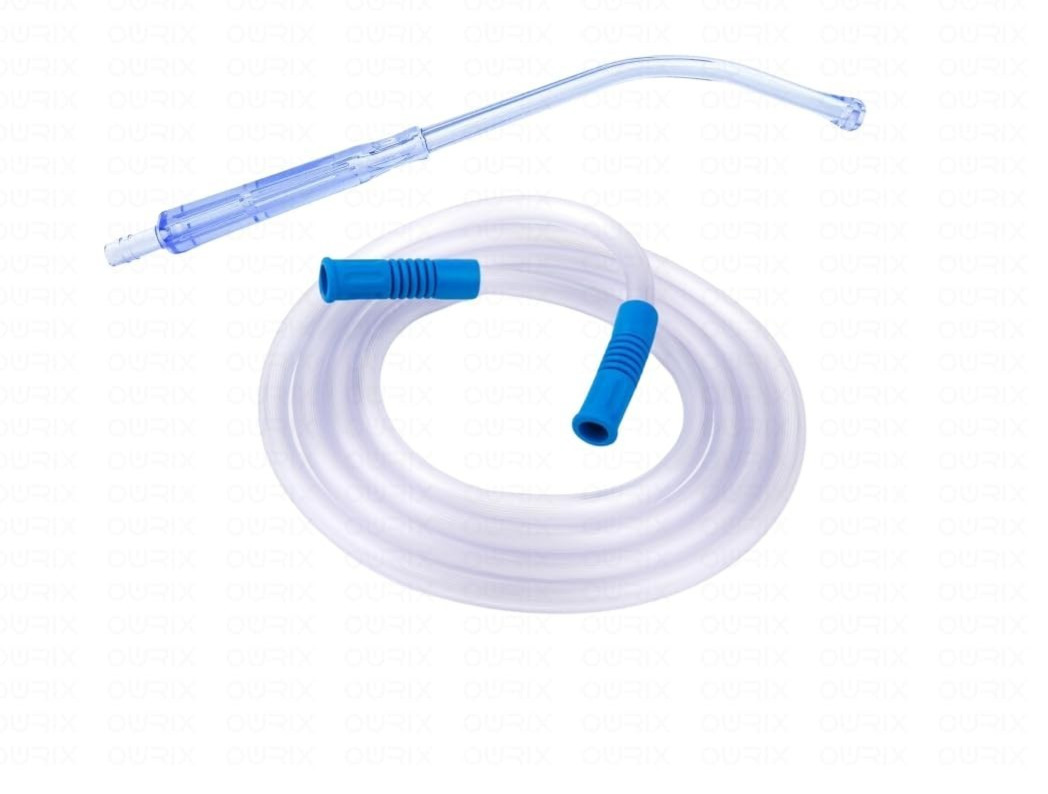 yankauer suction set (Set of 50 Pieces) – free shipping
