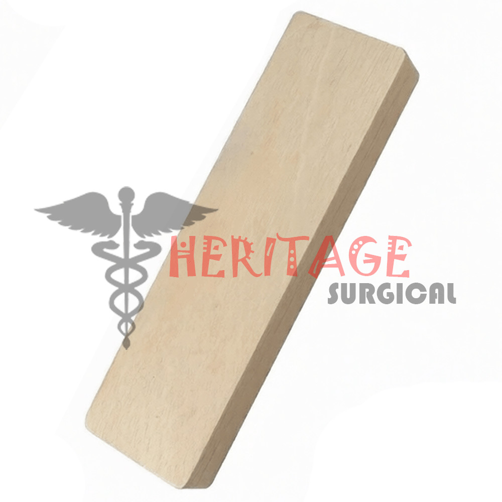 New German Watson Skin Graft Knife Handle Dermatome Surgical Instruments