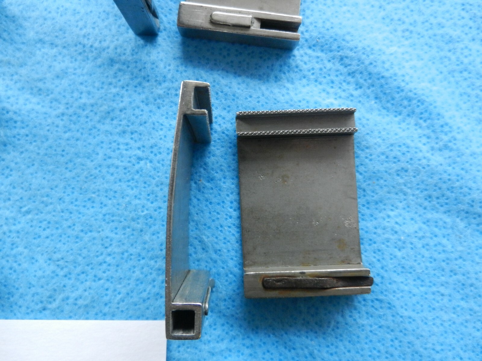 Codman Surgical Orthopedic Spine Spinal Retractor Set