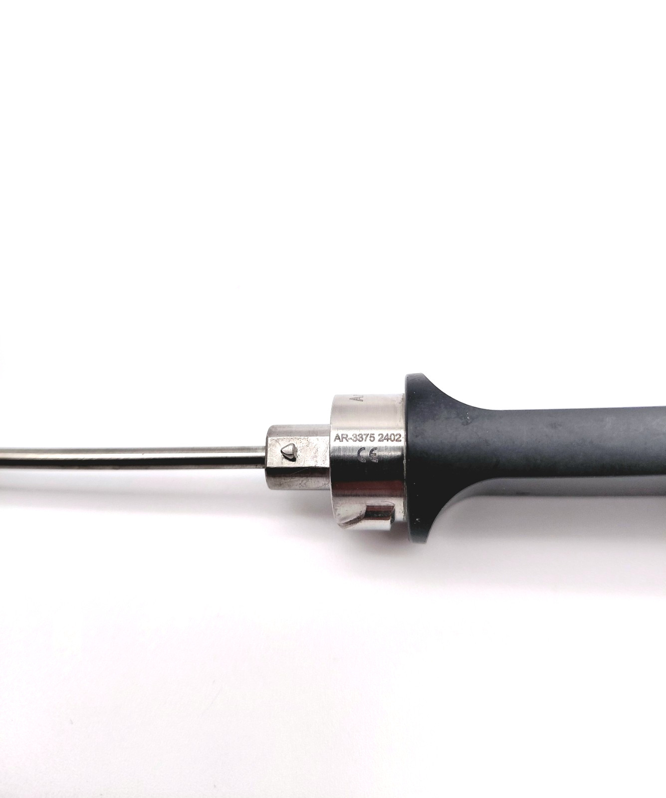 Arthrex AR-3375-2402, Sharp Trocar for 2.4 mm Scope Sheath w/Handle OEM