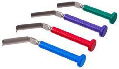 Phantom TL Handheld Retraction Set Surgical Retractors by Care First