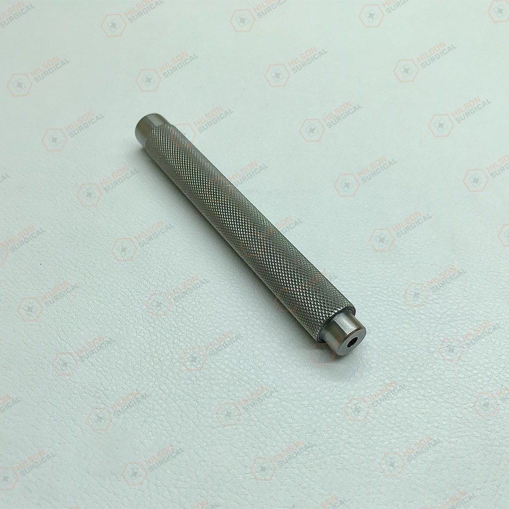 Vascular Set Fistula Tunneler Set of 11 PCs Orthopedic Surgical Instruments