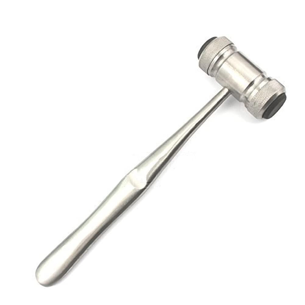 MEAD BONE MALLET 6.75″ 320 GRMS orthopedic Instruments