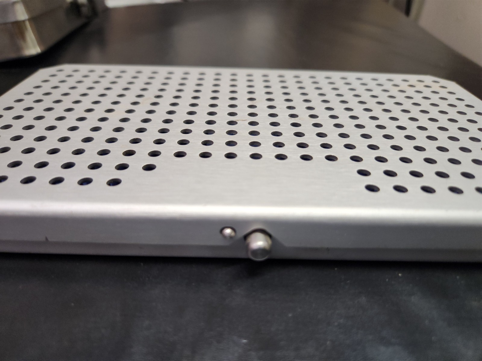 Case Medical Instrument Case for Sterilization & Dental/Surgical Instruments