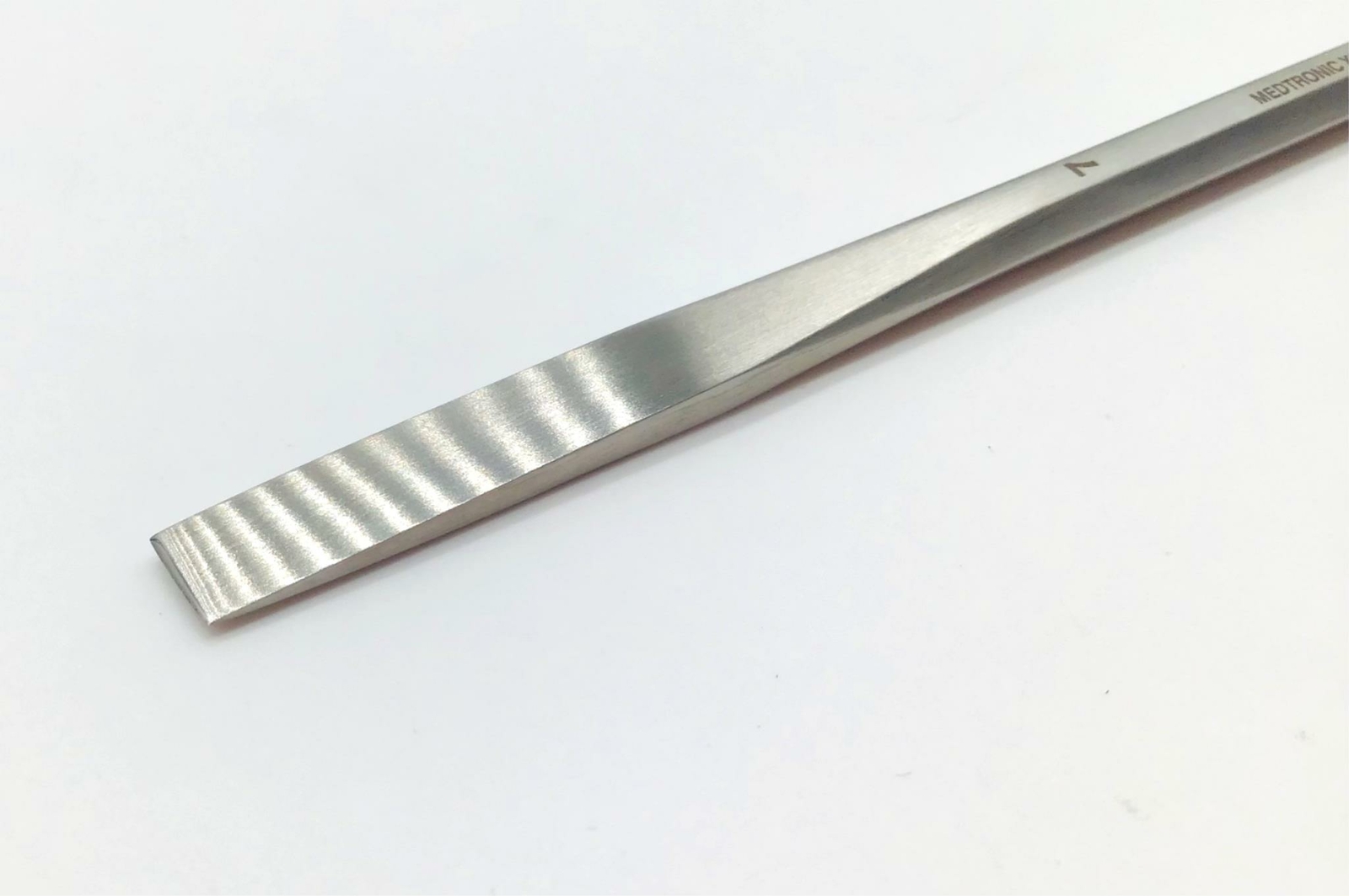 Medtronic 3714065 XOMED Orthopedic Osteotome 7mm – NEW