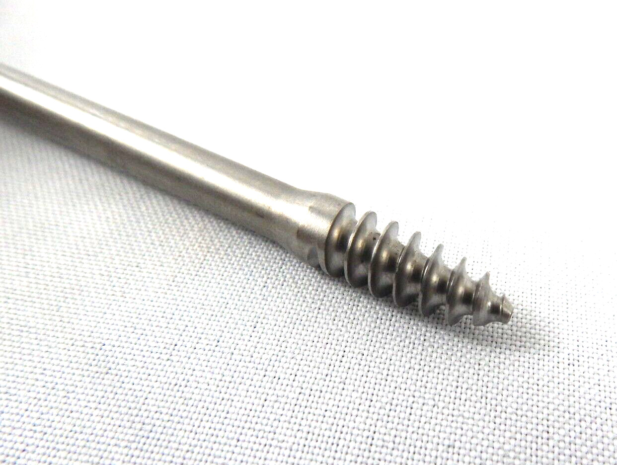 STRYKER 234-010-072 ENDO 9mm x 22.5mm Tap 8-1/2″