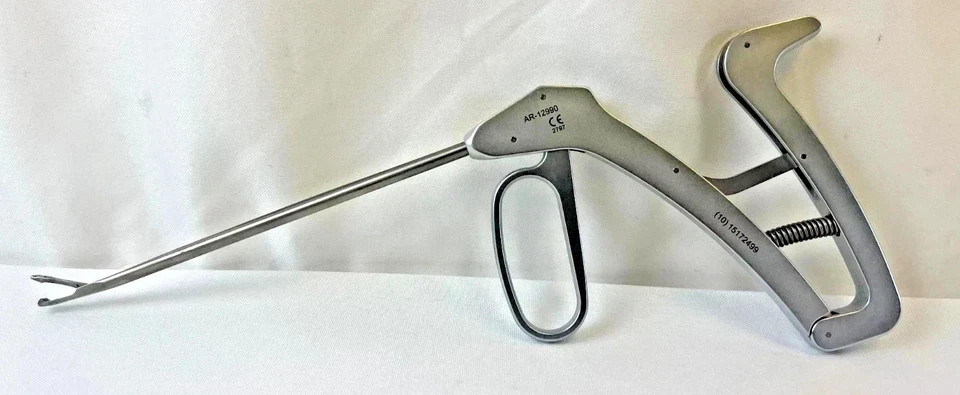 Arthrex AR-12990 OEM Medical Tool Scorpion Suture Passer Knee Surgery w/Needle