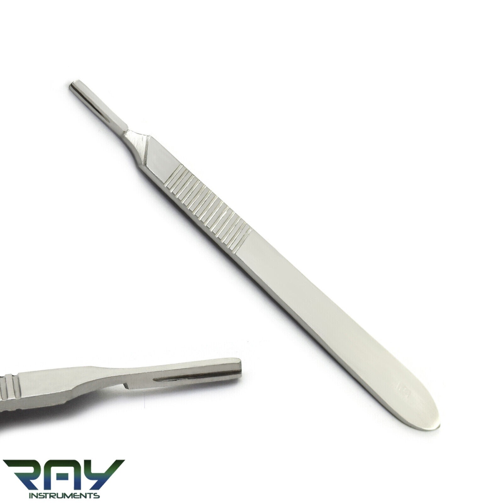 Minor Excision Surgery Instruments Kit Medical Needle Holder Scissors & Tweezers