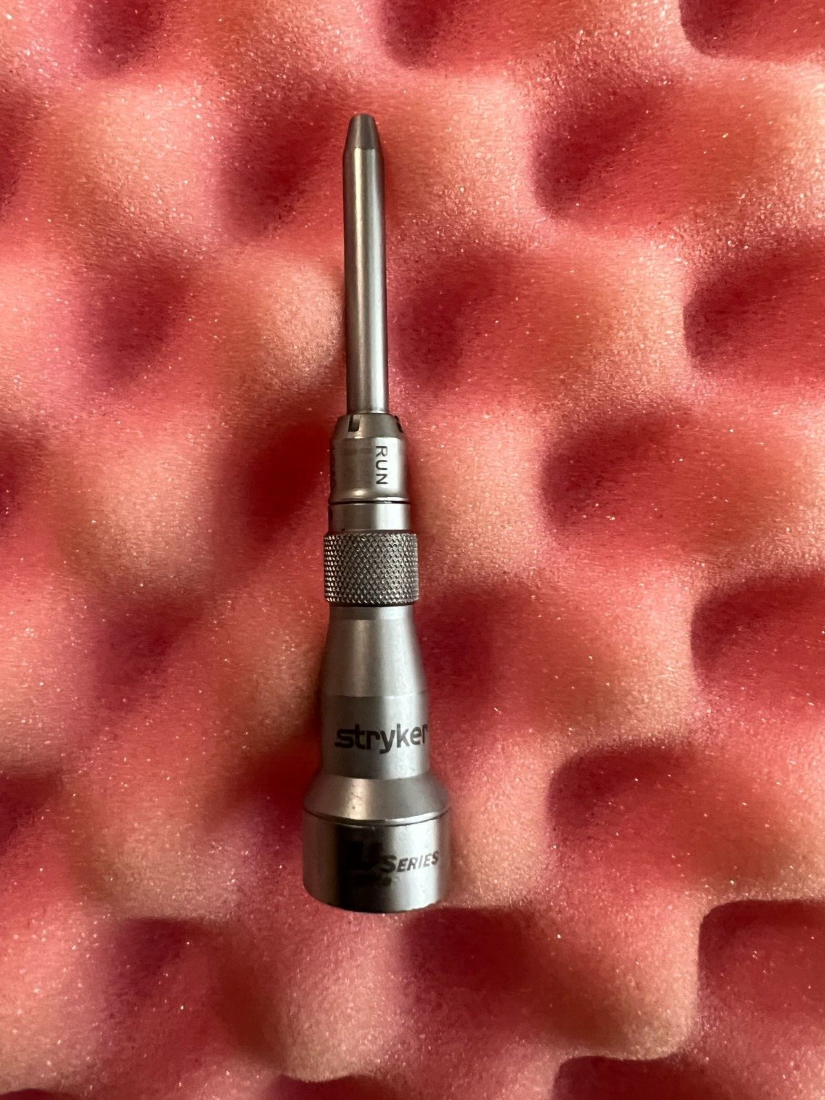 Stryker 5100-010-450 Stryker U Series Elite Medium Straight Attachment