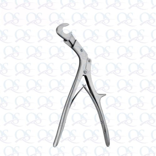Giertz-Stille Rib Cutting Shears Premium Quality Orthopedic Surgical Instrument
