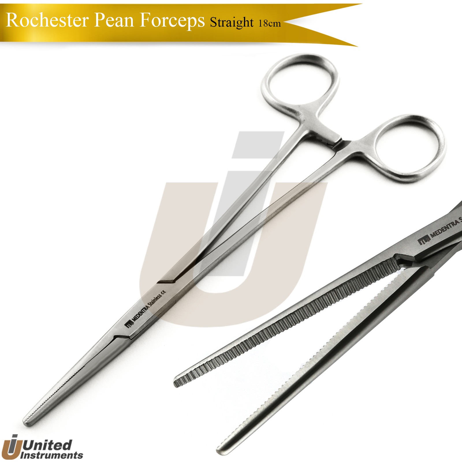 Basic Implant Oral Maxillofacial Surgery Kit Dental Surgical Instruments
