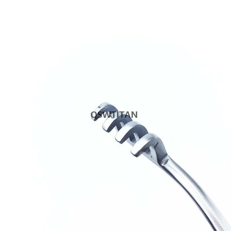 Weitlaner Retractor Self-Retaining Retractor orthopedics Surgical Instruments