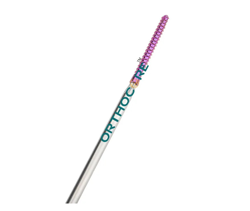 2.4mm HC locking self-tapping for TPLO veterinary orthopedic instruments