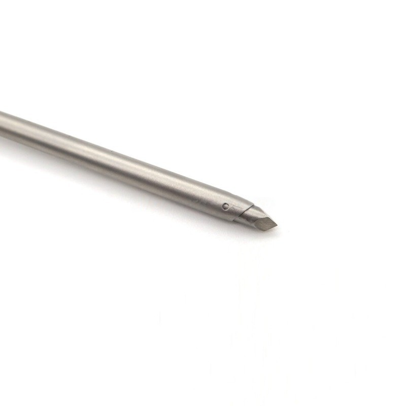 Arthroscopic Set New Endoscope Φ4 X 175 Mm 30 Degree Arthroscope Arthroscopi New