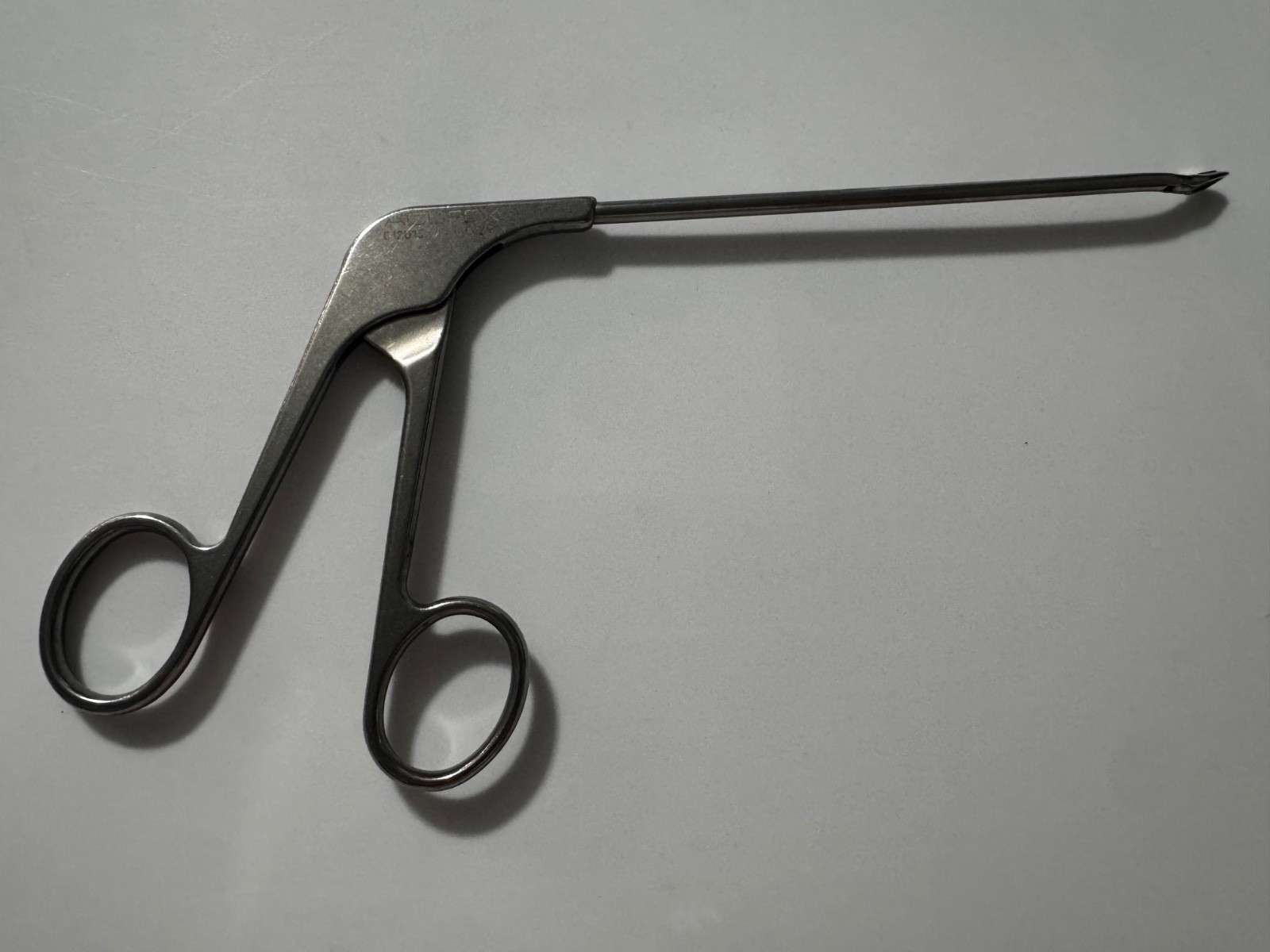 Acufex Duckbill Up Biter Left Model 012015