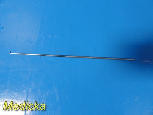 Smith & Nephew Dyonics ECTRA II Carpal Tunnel Surgical Set W/ Scope & Case~37306