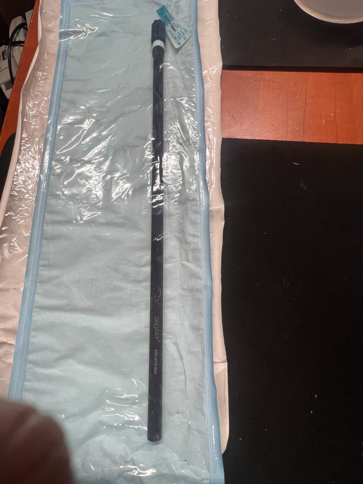 STRYKER 250-070-484 10MM Suction Tip