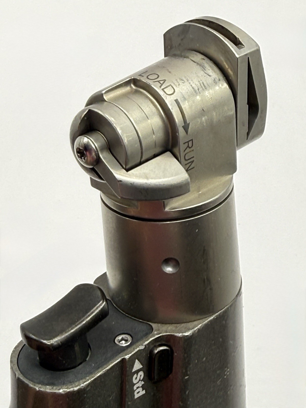 STRYKER System 6 6208 Sagittal Handpiece
