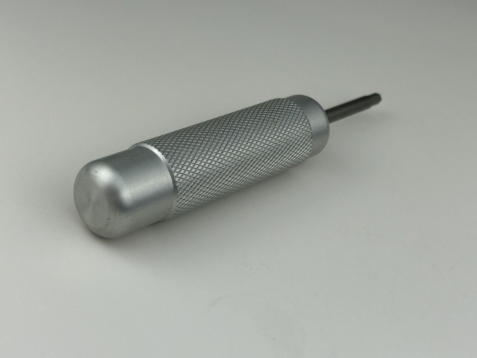 ZIMMER 1365-05 Hex Wrench For Orthopedic Hand Pieces 3.5mm Width 5in Length