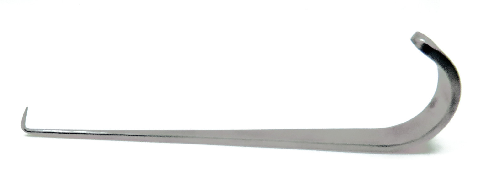 Jackson Trachea Tenculum Hook 6″ Surgical Medical ENT Premium Instruments