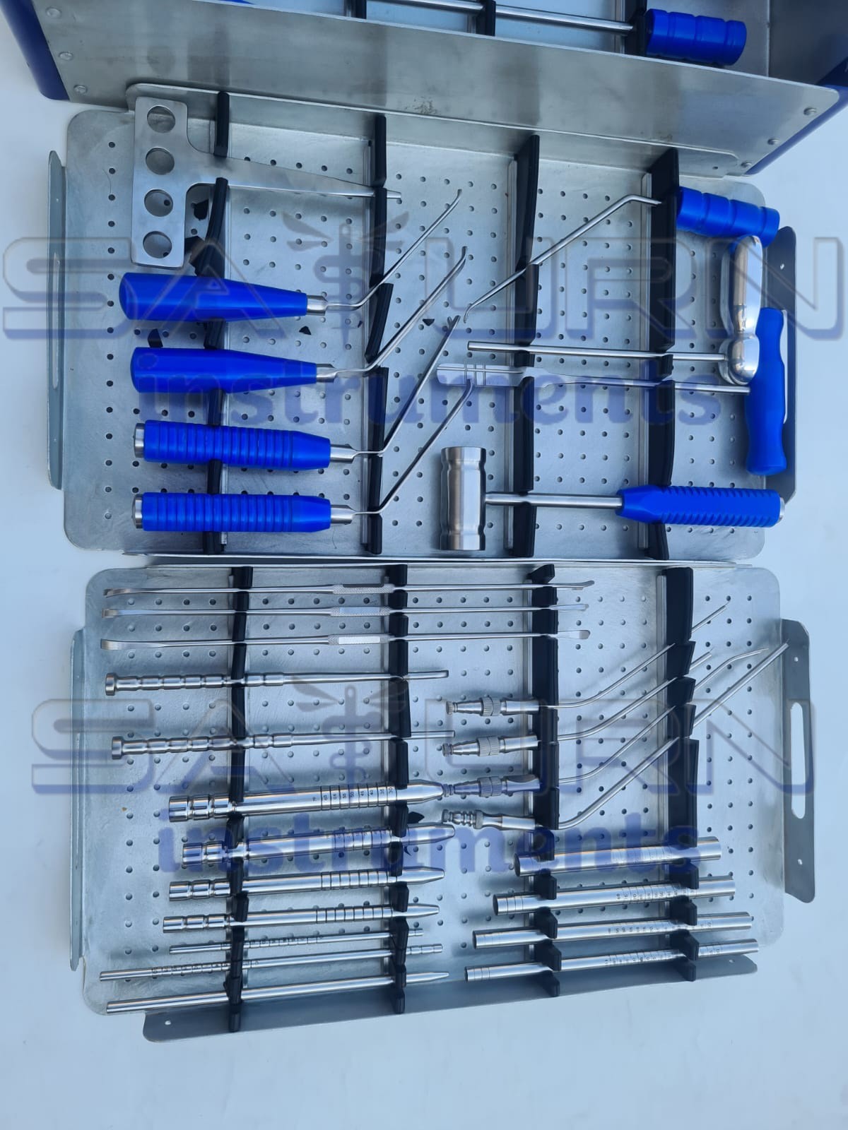 UBE Unilateral Biportal Endoscopic Surgery Spine Orthopedic Instruments Set