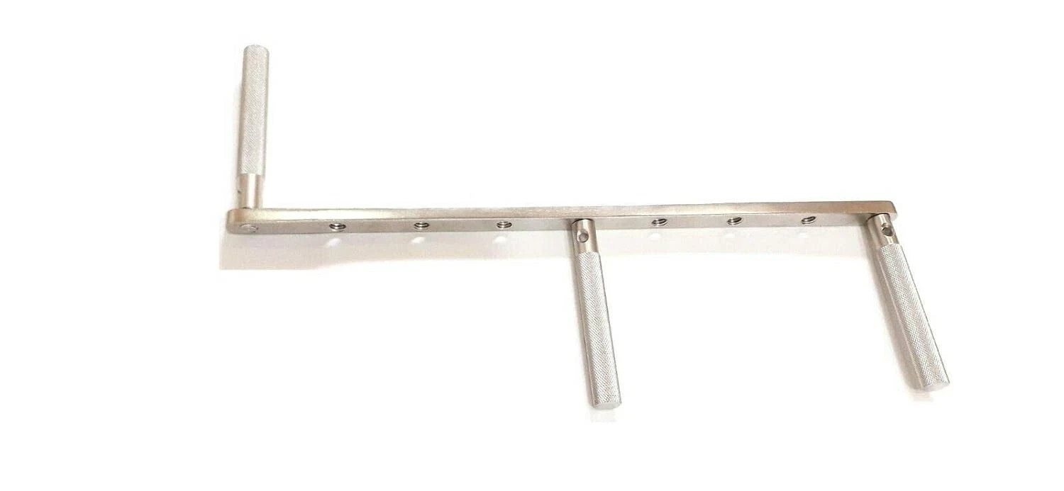 F-Tool for Titanium Elastic Nail Veterinary Surgical Instruments SS