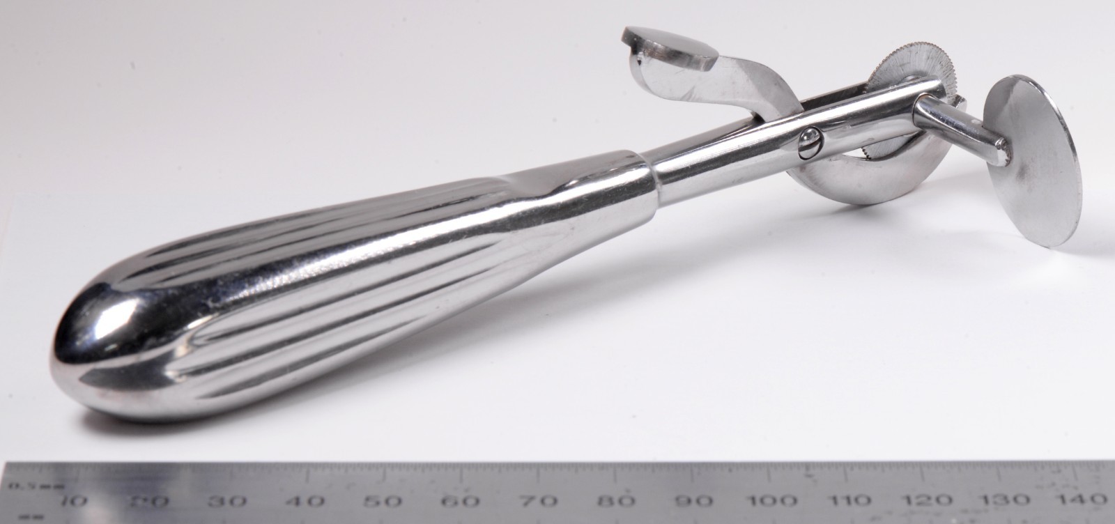 Finger Ring Cutter 6¼” Stainless Steel Surgical Instrument