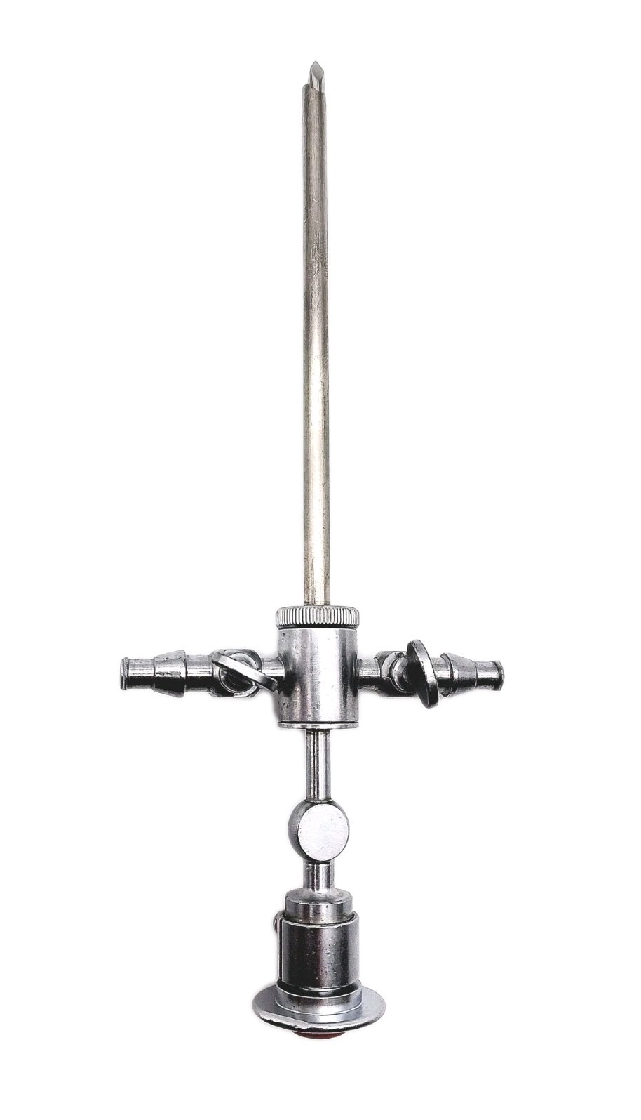 Karl Storz 28124BR & 28124BU Arthroscopy Sheath and Obturator Set