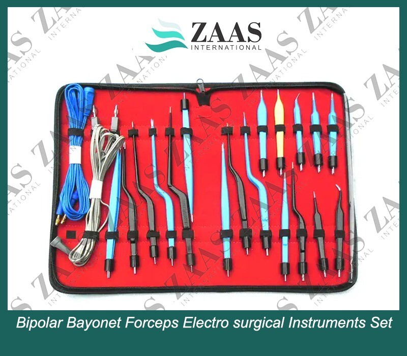 Basic Hand Surgery Set for Micro Surgery Plastic Surgery Surgical instruments