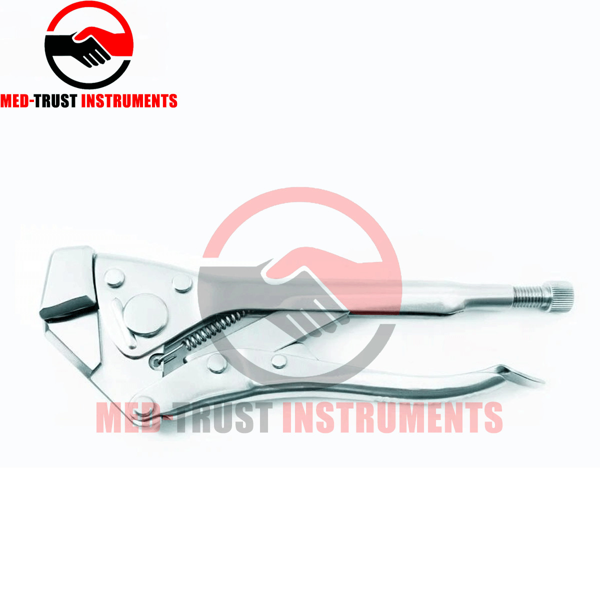 Orthopedic Plate Bending Plier 2.0mm,2.7mm & 3.5mm SURGICAL