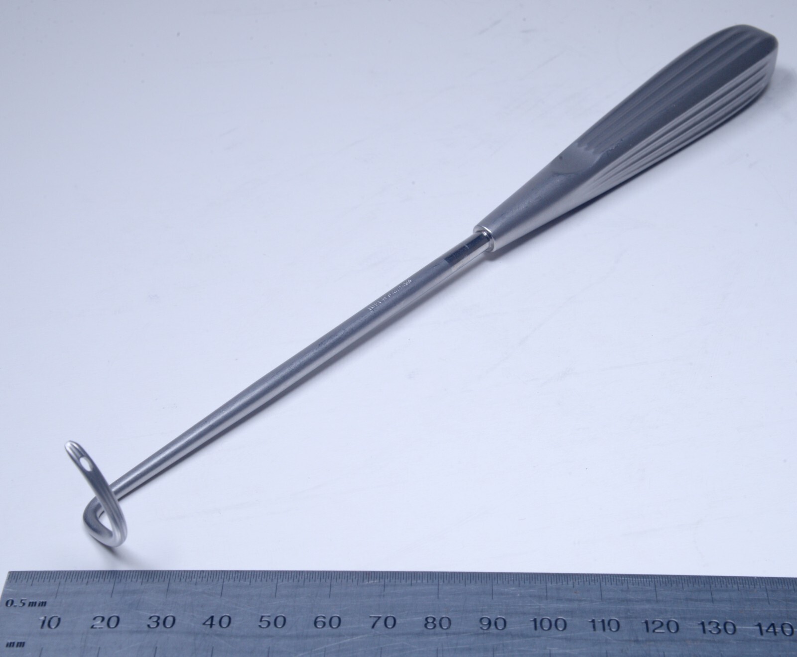 Weck Deschamp Ligature Needle 9″ Stainless Steel Surgical