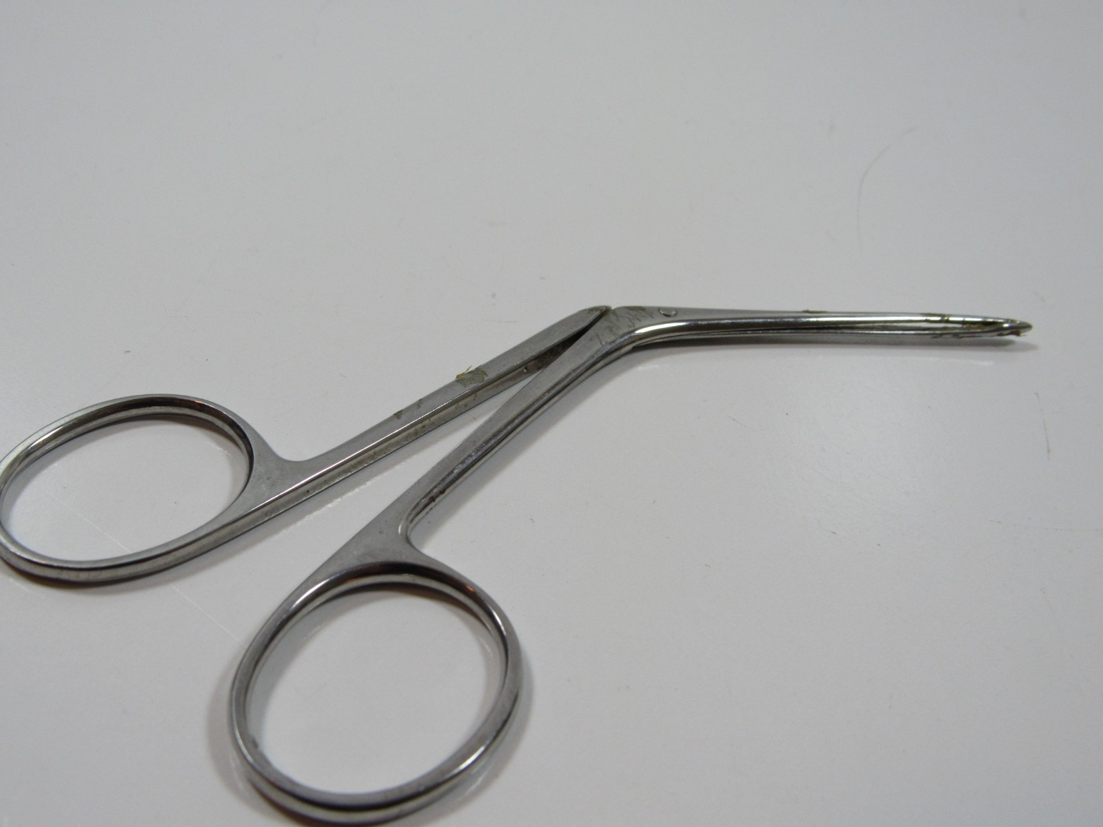 Jarit Germany Stainless Steel Germany Surgical Alligator Forceps #ML-15